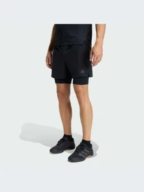 Шорты Adidas модель KF6431-KZ Фото