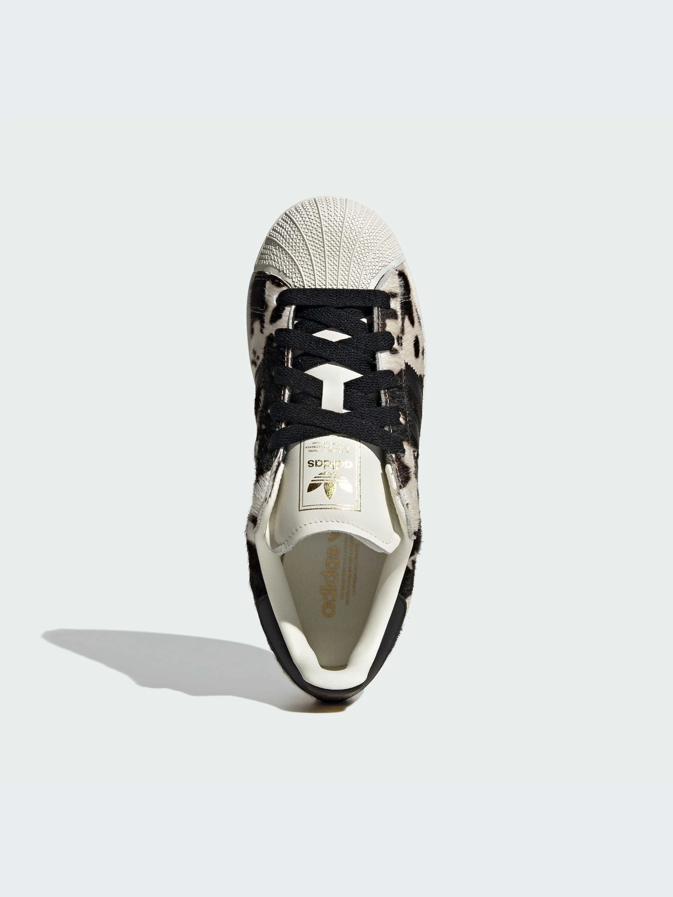 Кроссовки Adidas Superstar модель JP8164-KZ Фото