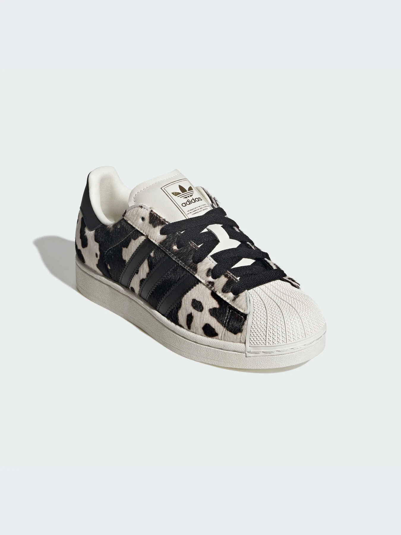 Кроссовки Adidas Superstar модель JP8164-KZ Фото