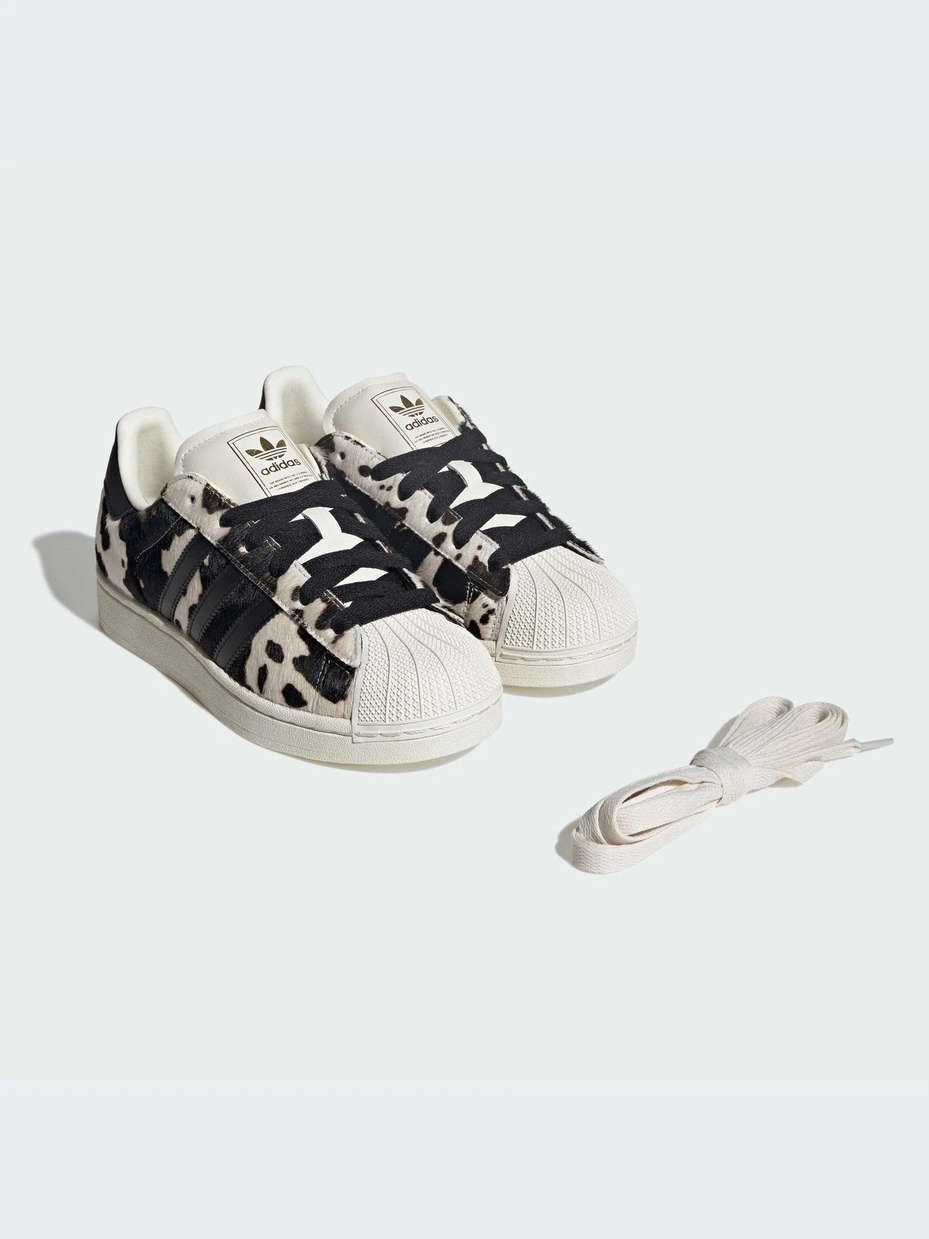 Кроссовки Adidas Superstar модель JP8164-KZ Фото