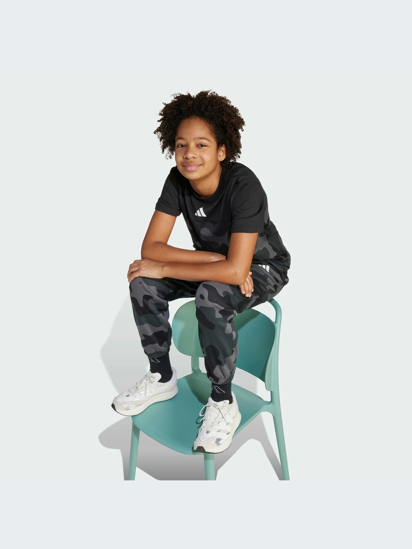 Футболки и поло Adidas модель JX5313-KZ Футболки и поло Adidas модель JX5313-KZ Фото
