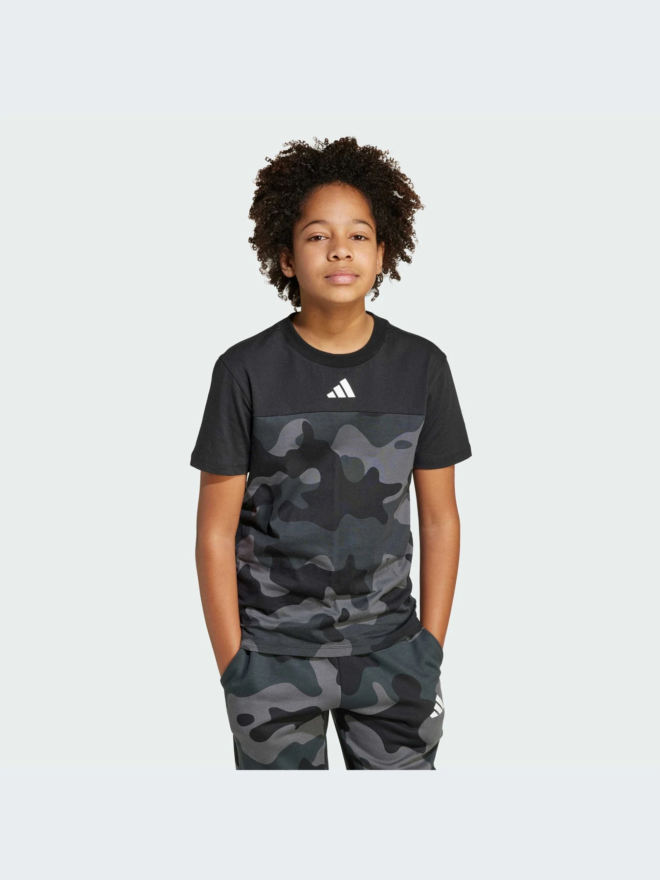 Футболки и поло Adidas модель JX5313-KZ Футболки и поло Adidas модель JX5313-KZ Фото