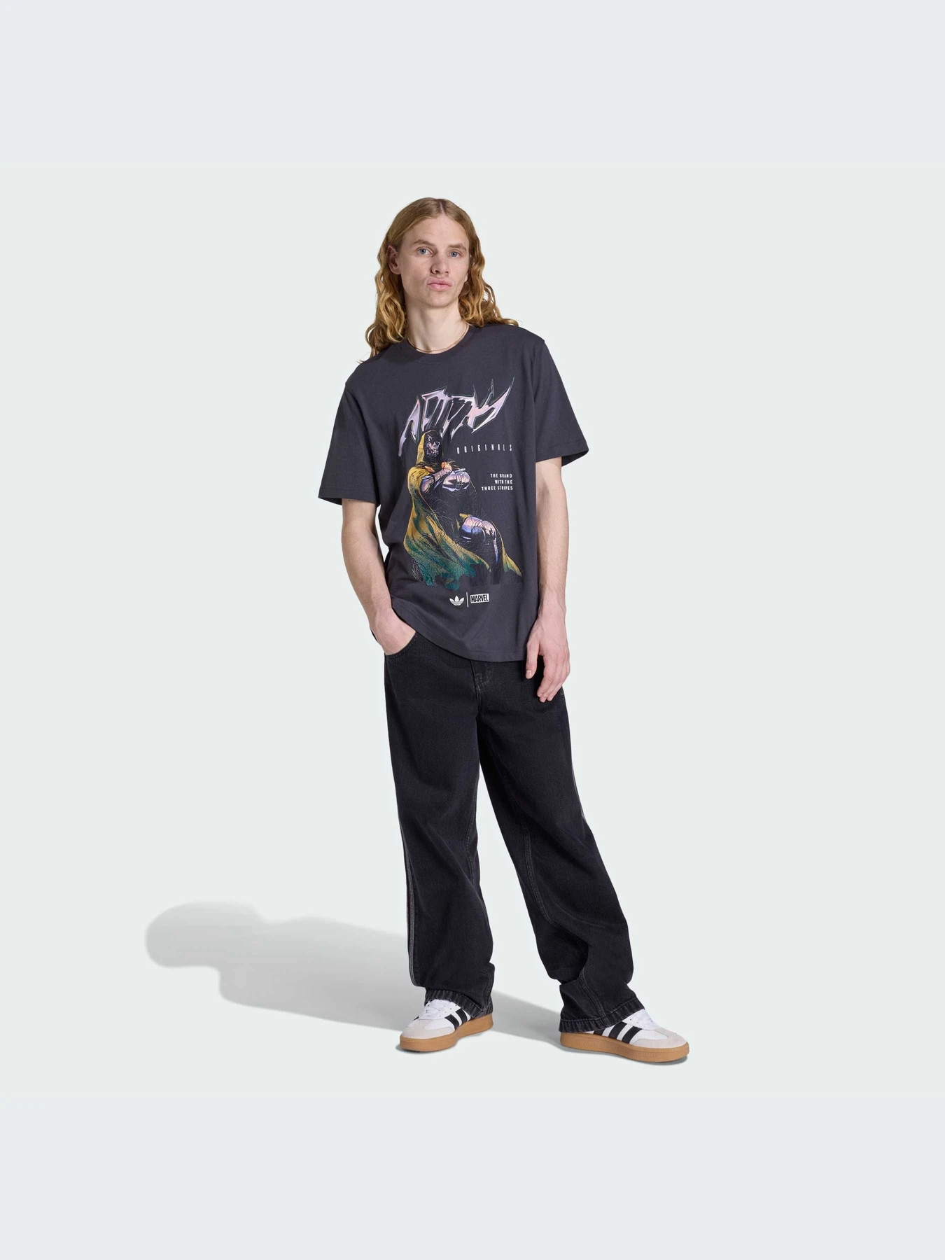 Футболки и поло Adidas модель KS3192-KZ Футболки и поло Adidas модель KS3192-KZ Фото