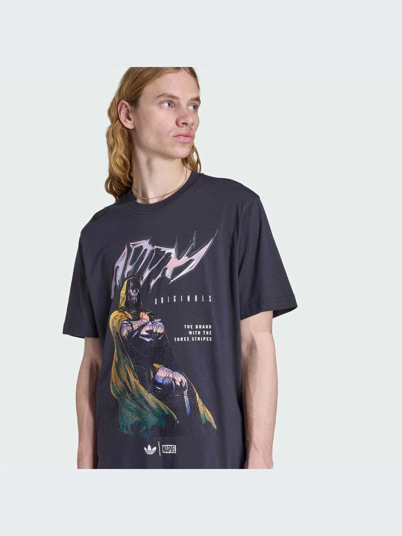Футболки и поло Adidas модель KS3192-KZ Футболки и поло Adidas модель KS3192-KZ Фото