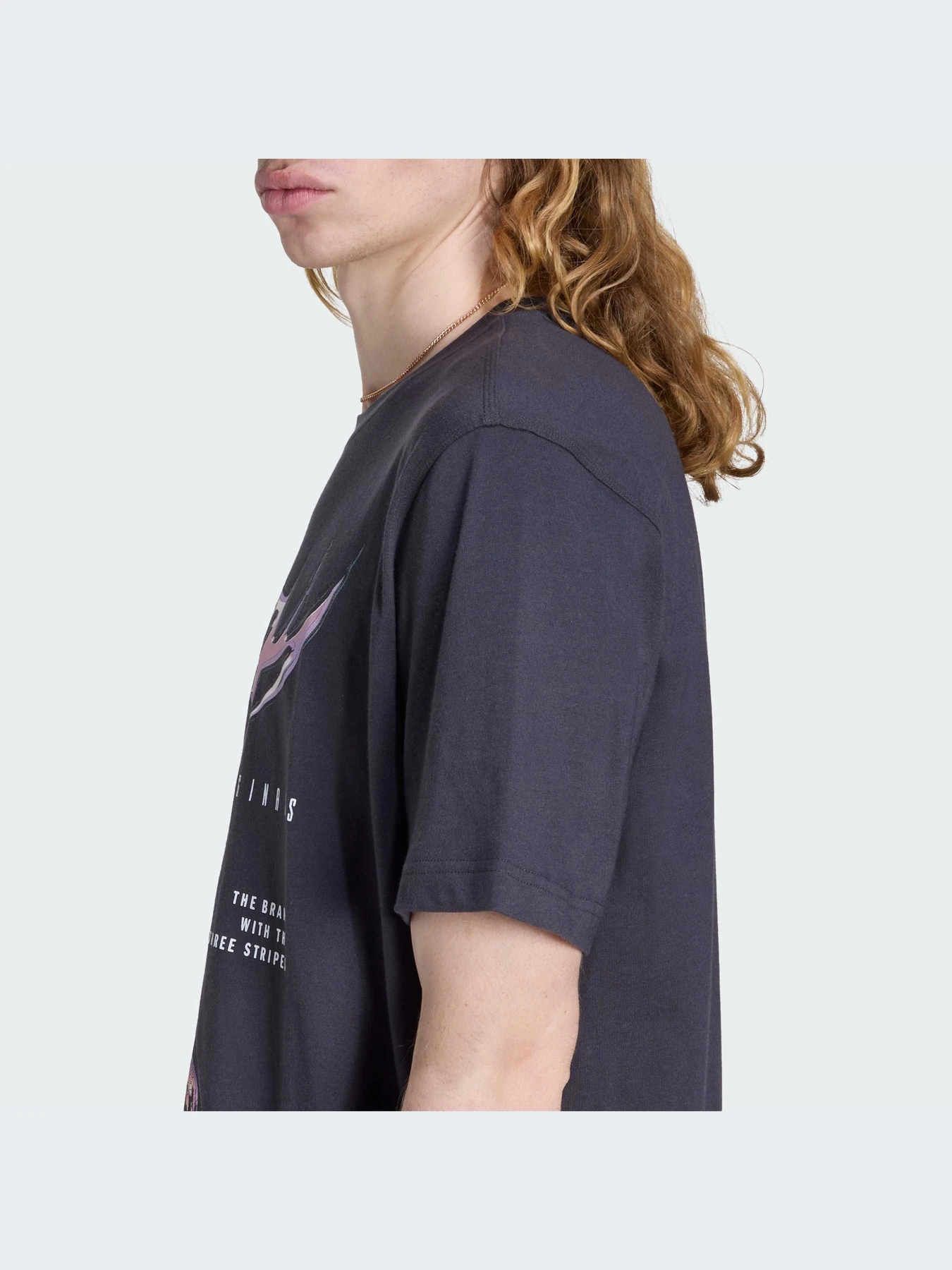 Футболки и поло Adidas модель KS3192-KZ Футболки и поло Adidas модель KS3192-KZ Фото