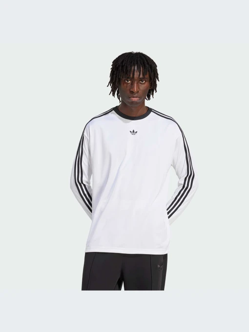 Худи и свитшоты Adidas Adicolor модель JX1519-KZ Фото