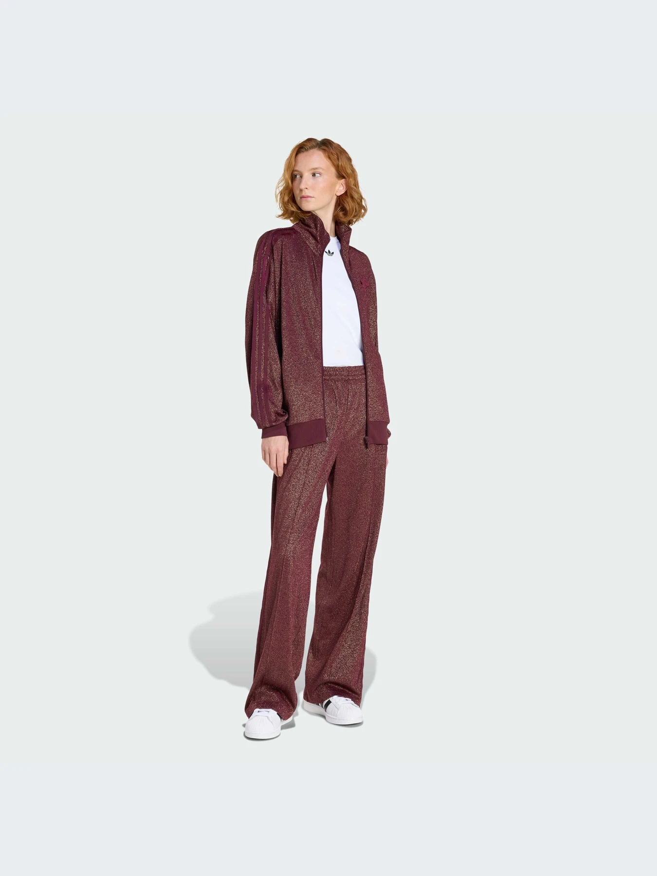 Брюки Adidas модель KS7808-KZ Брюки Adidas модель KS7808-KZ Фото