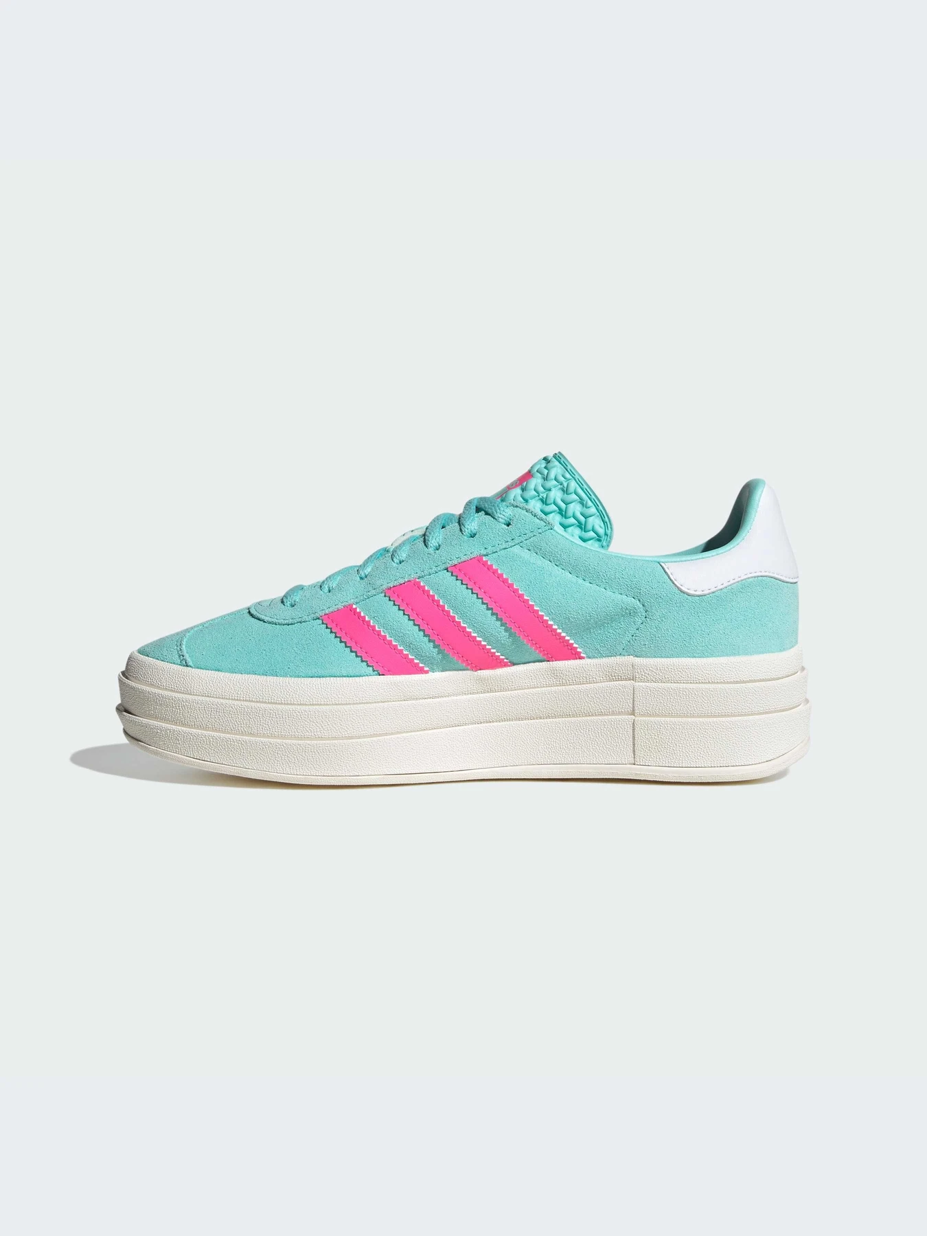 Кроссовки Adidas Gazelle модель ID7026-KZ Фото