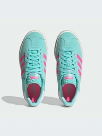 Кроссовки Adidas Gazelle модель ID7026-KZ Фото