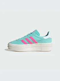 Кроссовки Adidas Gazelle модель ID7026-KZ Фото