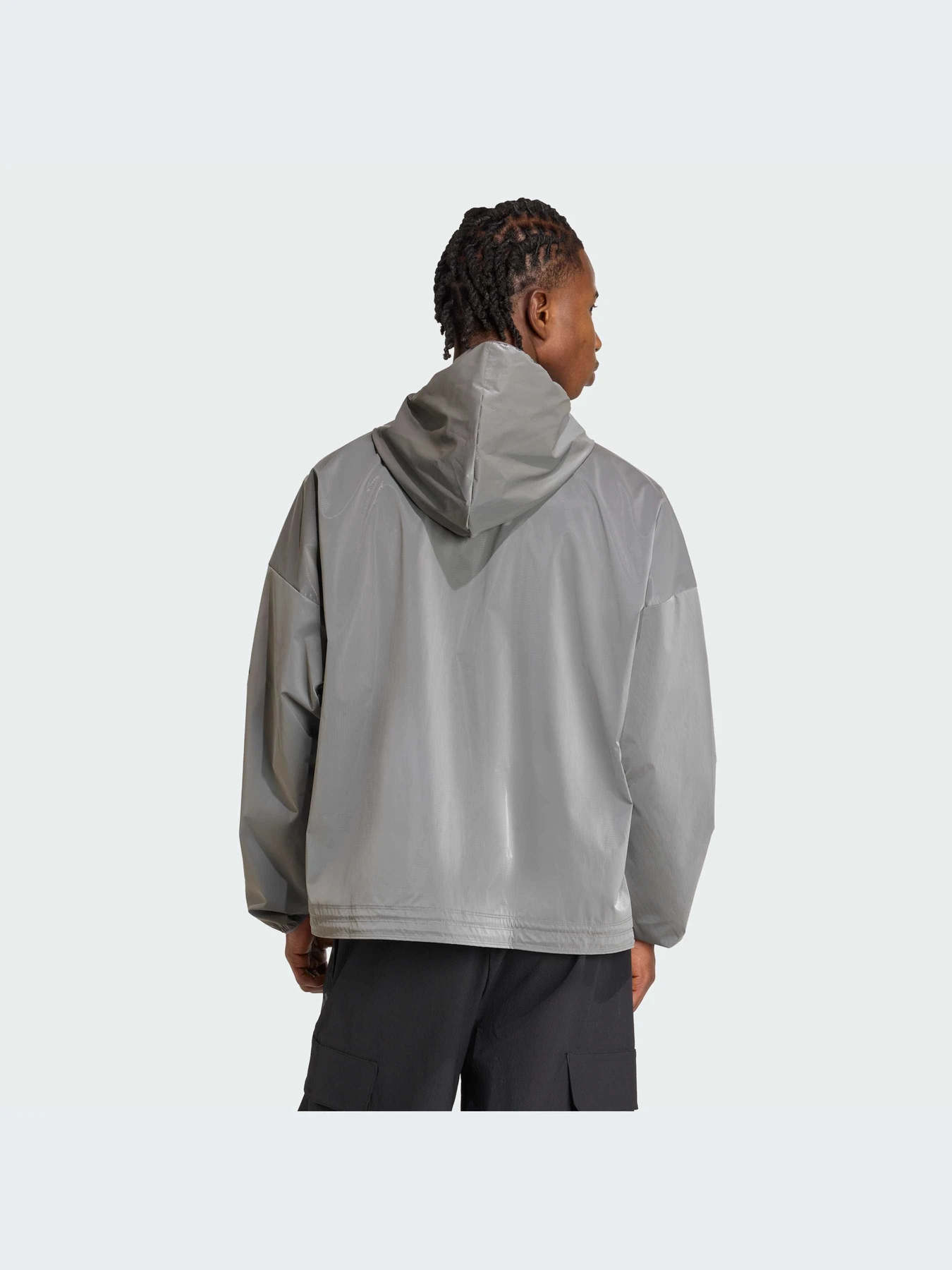 Куртки и дубленки Adidas модель JW6685-KZ Куртки и дубленки Adidas модель JW6685-KZ Фото