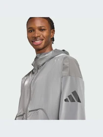 Куртки и дубленки Adidas модель JW6685-KZ Фото