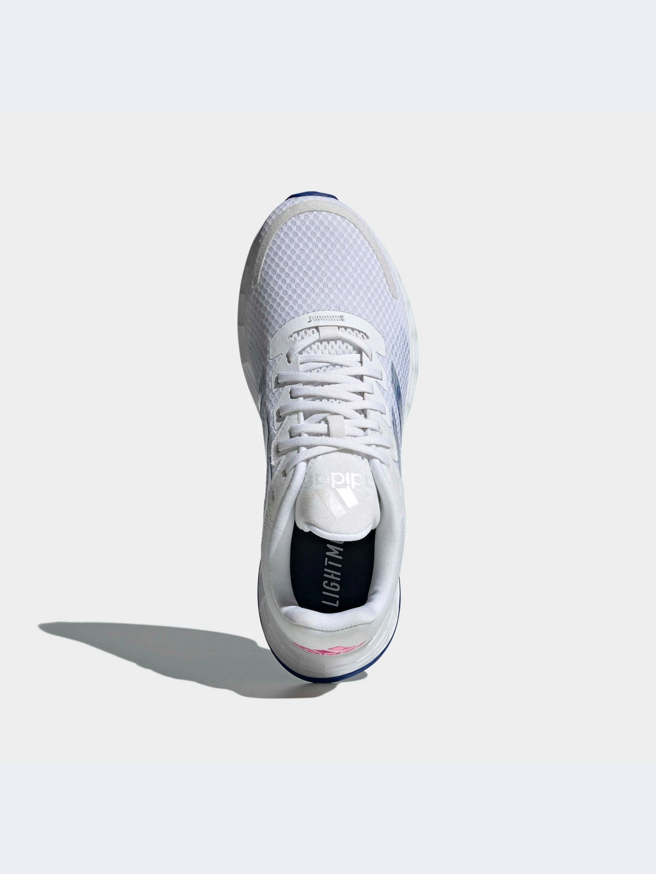 Кроссовки Adidas Duramo модель FY6710-KZ Кроссовки Adidas Duramo модель FY6710-KZ Фото