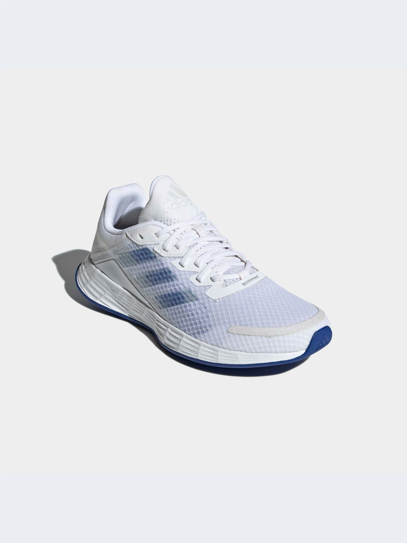 Кроссовки Adidas Duramo модель FY6710-KZ Кроссовки Adidas Duramo модель FY6710-KZ Фото