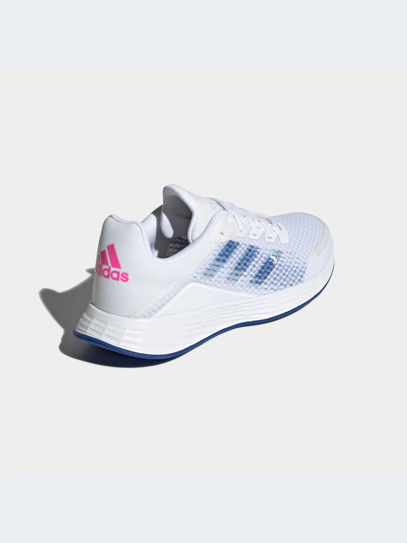 Кроссовки Adidas Duramo модель FY6710-KZ Кроссовки Adidas Duramo модель FY6710-KZ Фото