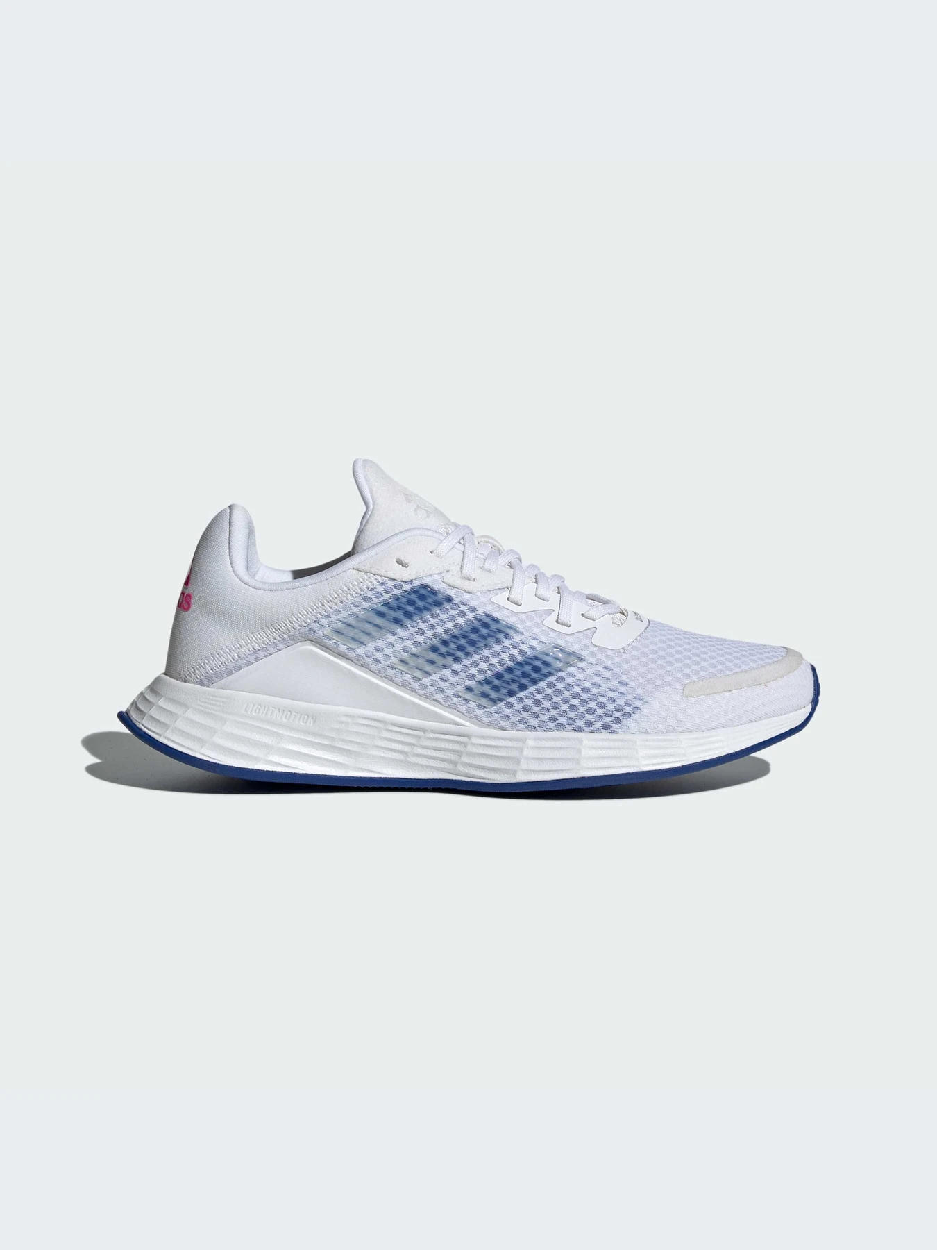 Кроссовки Adidas Duramo модель FY6710-KZ Кроссовки Adidas Duramo модель FY6710-KZ Фото