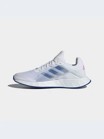 Кроссовки Adidas Duramo модель FY6710-KZ Фото