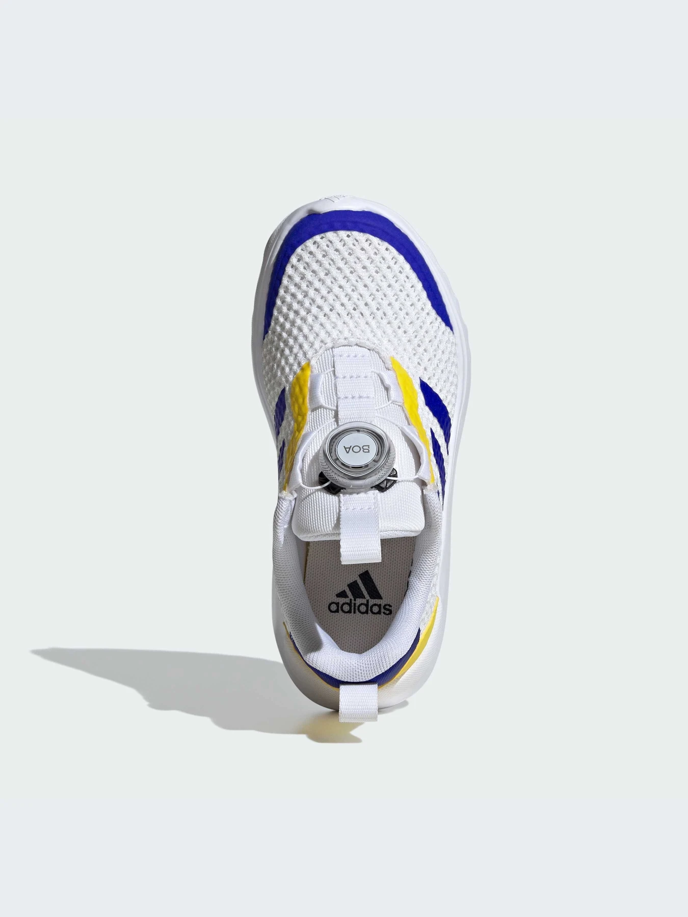 Кроссовки Adidas модель ID3376-KZ Кроссовки Adidas модель ID3376-KZ Фото