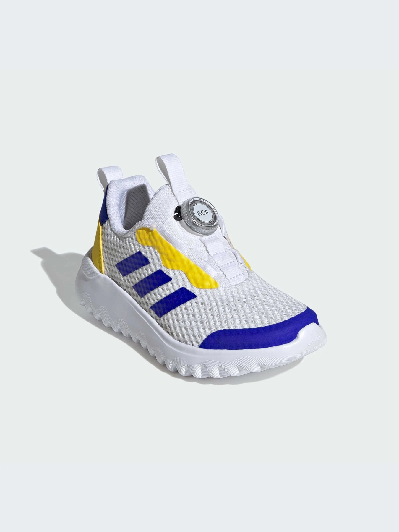 Кроссовки Adidas модель ID3376-KZ Кроссовки Adidas модель ID3376-KZ Фото