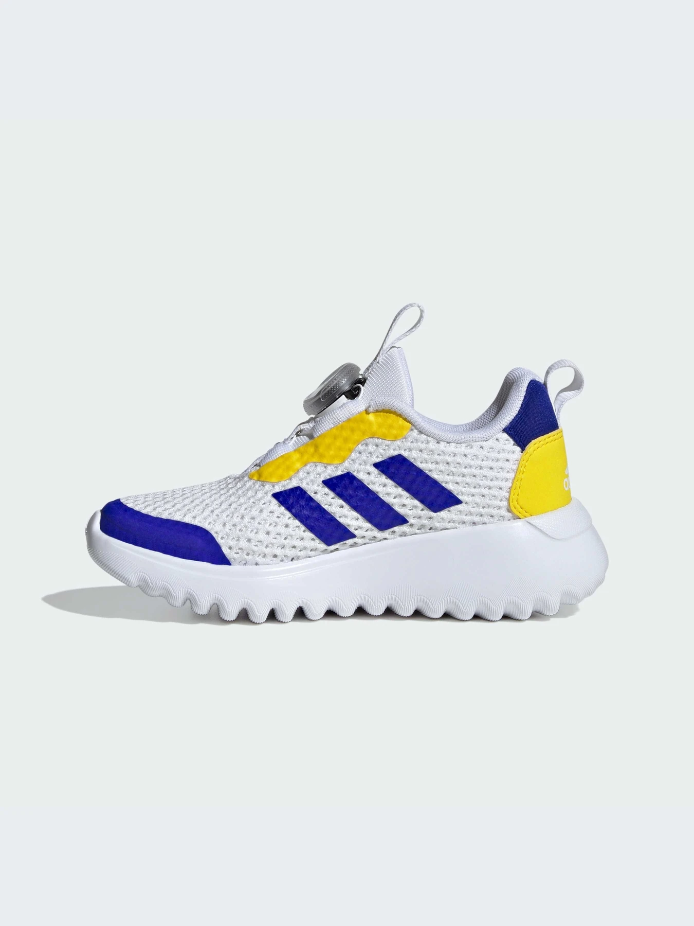 Кроссовки Adidas модель ID3376-KZ Кроссовки Adidas модель ID3376-KZ Фото