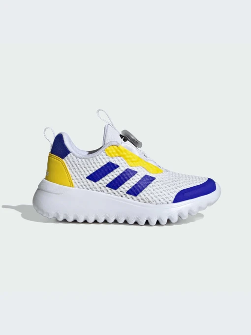 Кроссовки Adidas модель ID3376-KZ Фото