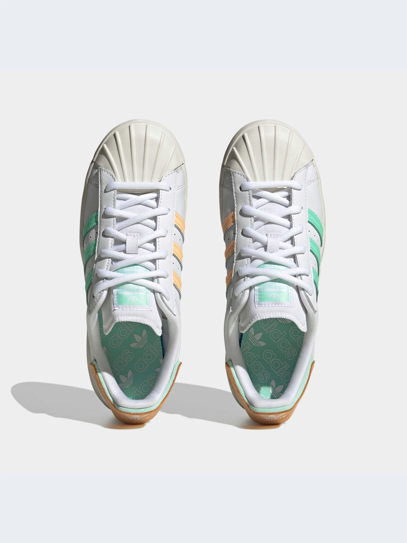 Кроссовки Adidas Superstar модель HP9583-KZ Фото