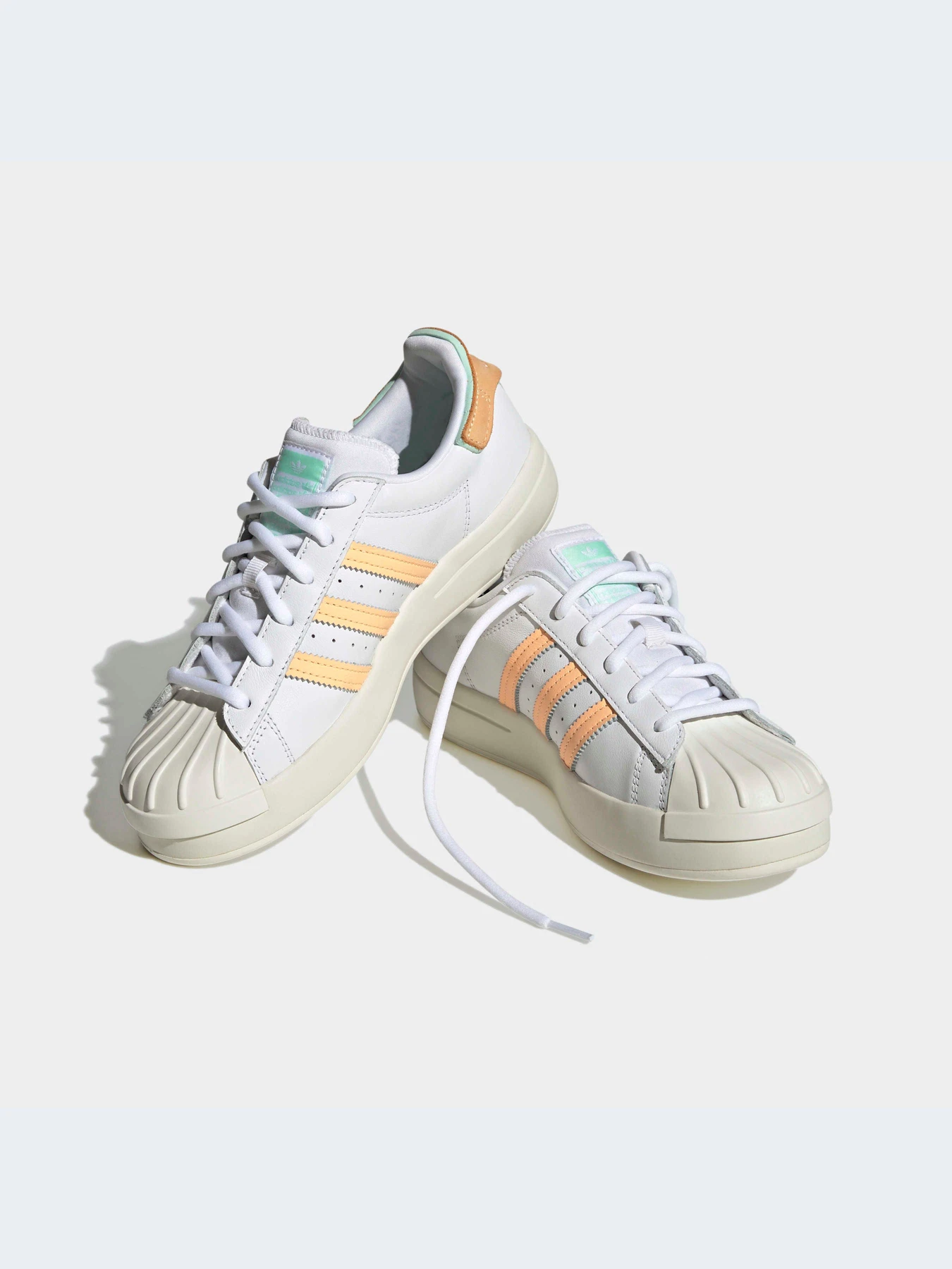 Кроссовки Adidas Superstar модель HP9583-KZ Фото