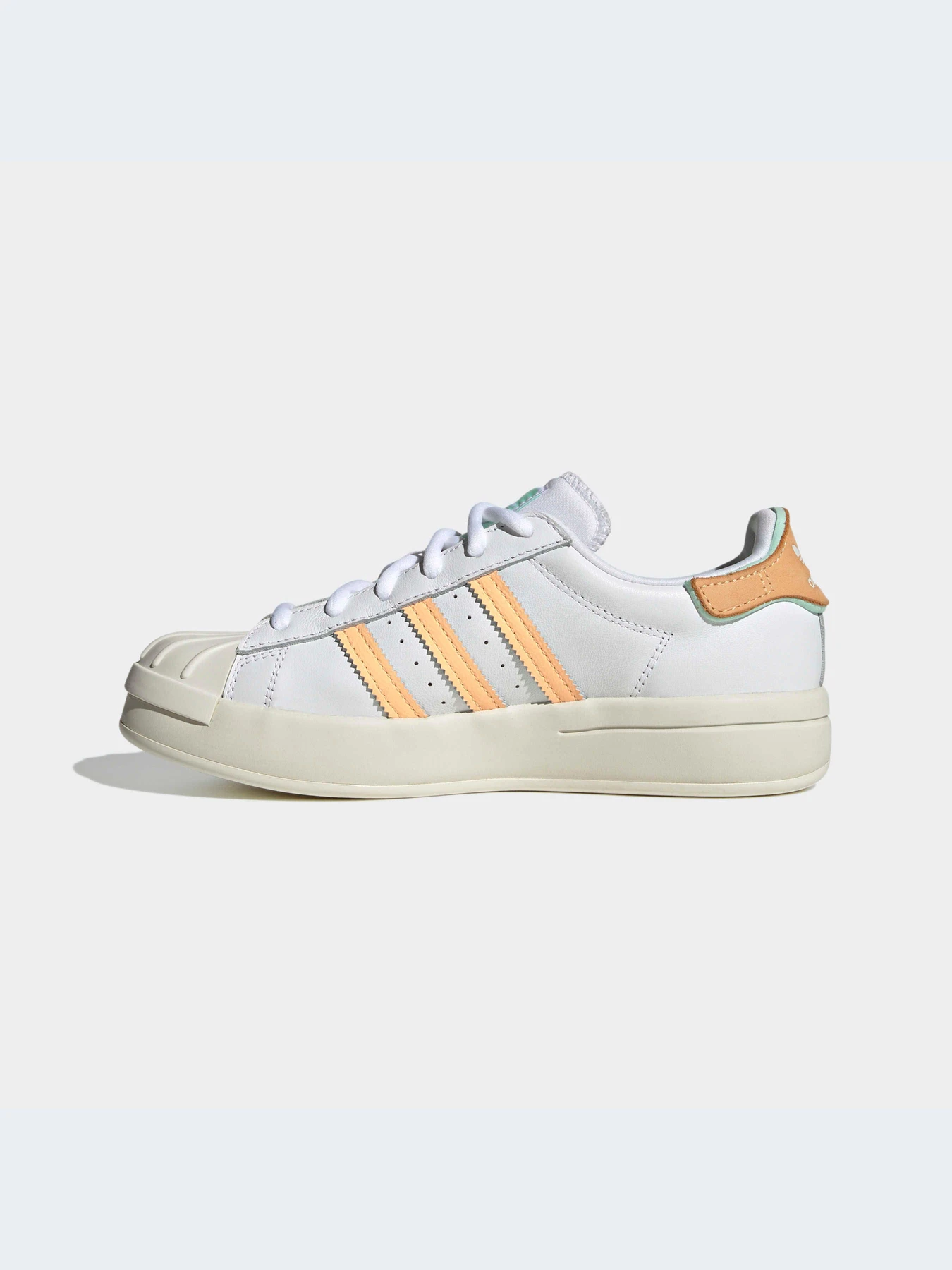 Кроссовки Adidas Superstar модель HP9583-KZ Фото