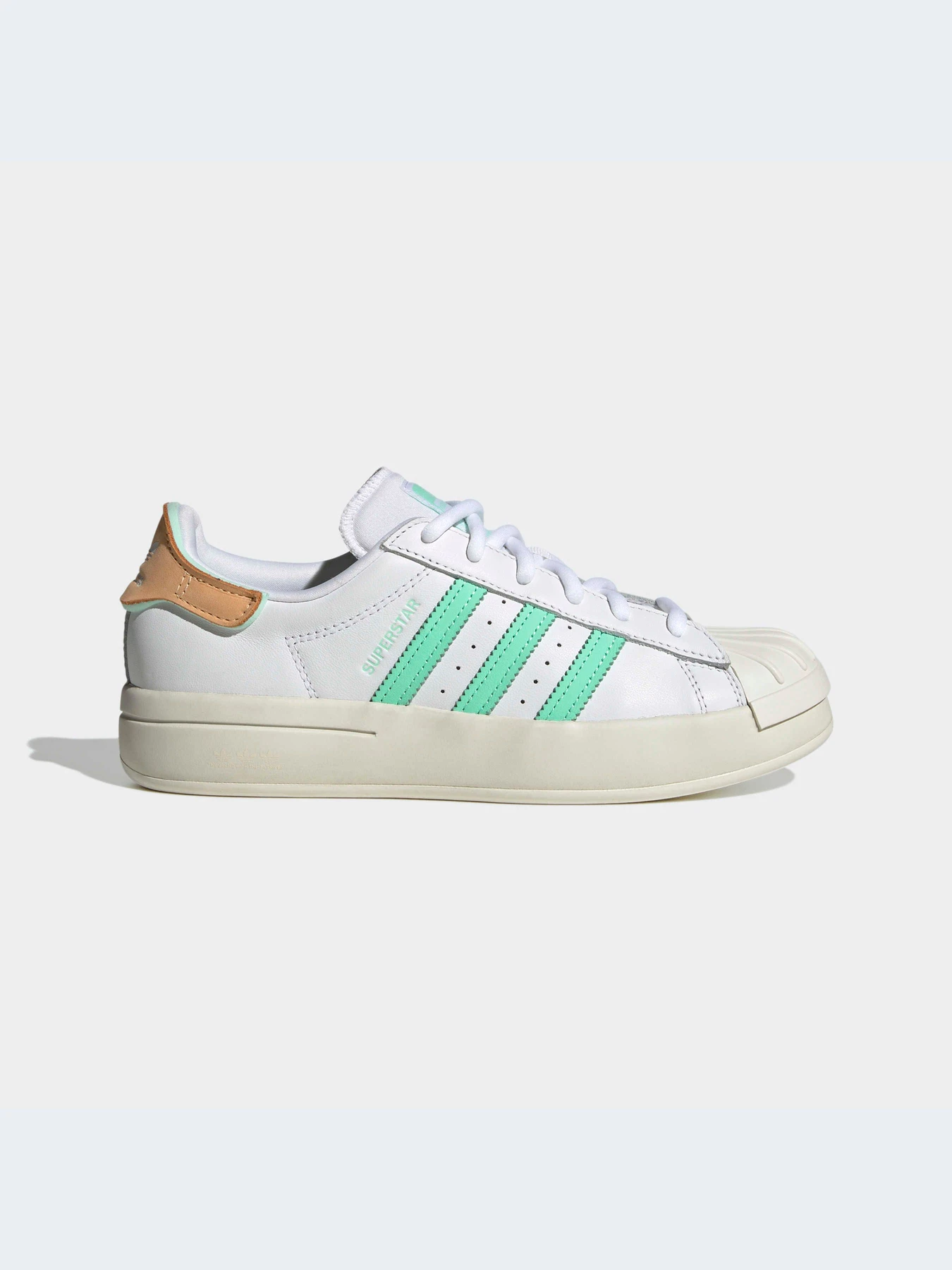 Кроссовки Adidas Superstar модель HP9583-KZ Фото
