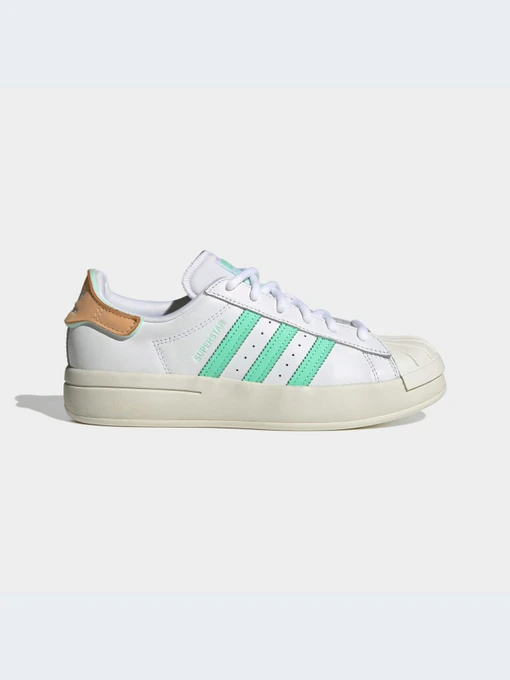 Кроссовки Adidas Superstar модель HP9583-KZ Фото