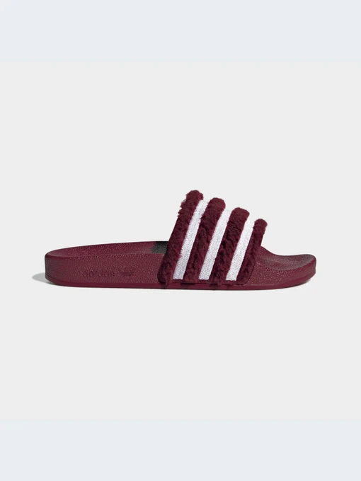 Шлёпанцы Adidas Adilette модель GY0999-KZ Фото