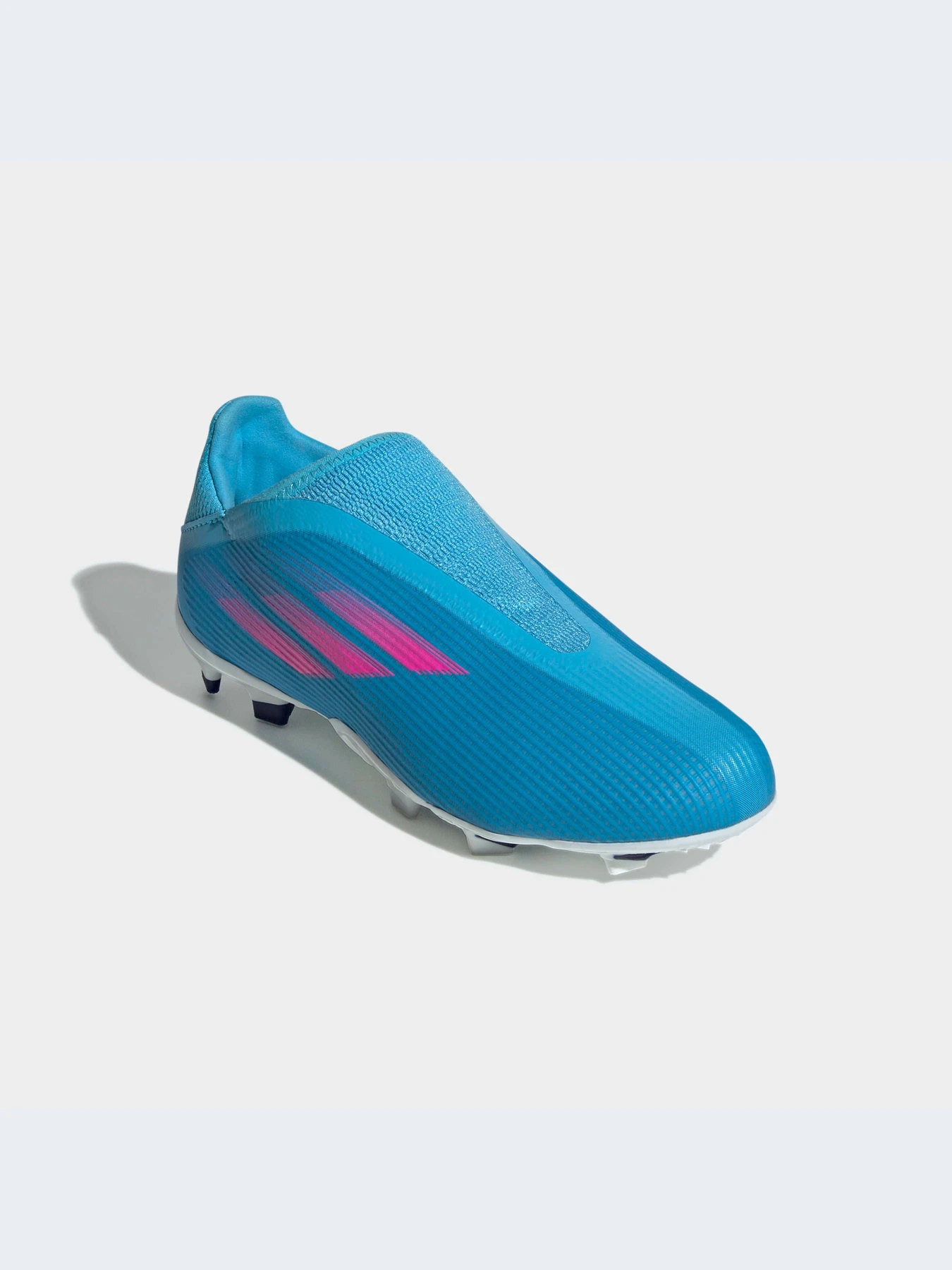 Кроссовки Adidas X модель GW7497-KZ Кроссовки Adidas X модель GW7497-KZ Фото