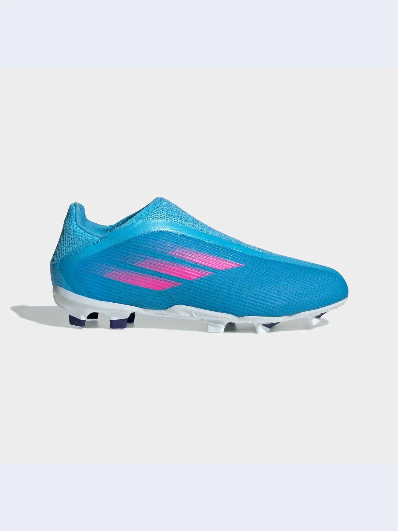 Кроссовки Adidas X модель GW7497-KZ Кроссовки Adidas X модель GW7497-KZ Фото