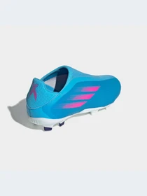Кроссовки Adidas X модель GW7497-KZ Фото