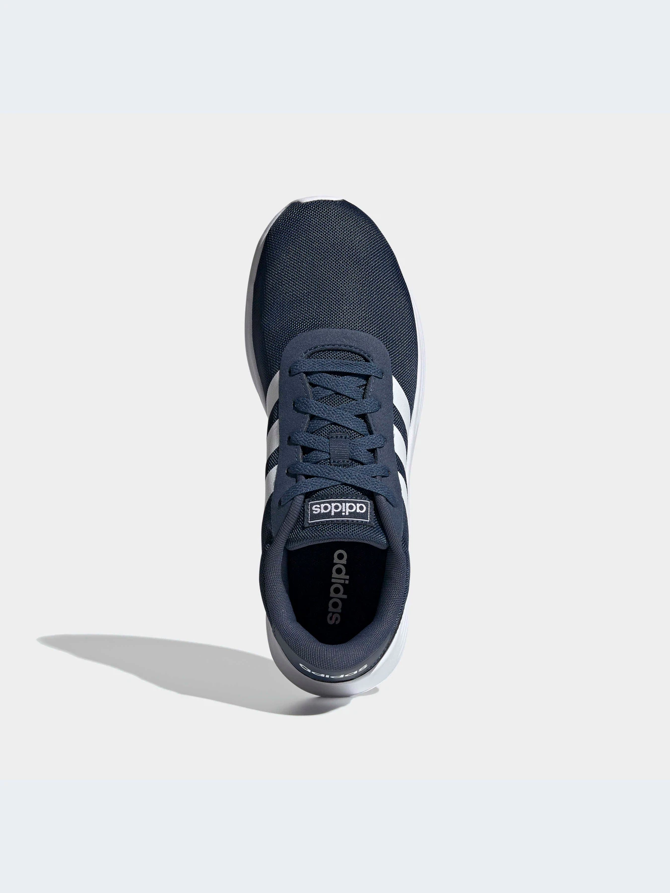 Кроссовки Adidas Lite Racer модель FZ0394-KZ Кроссовки Adidas Lite Racer модель FZ0394-KZ Фото