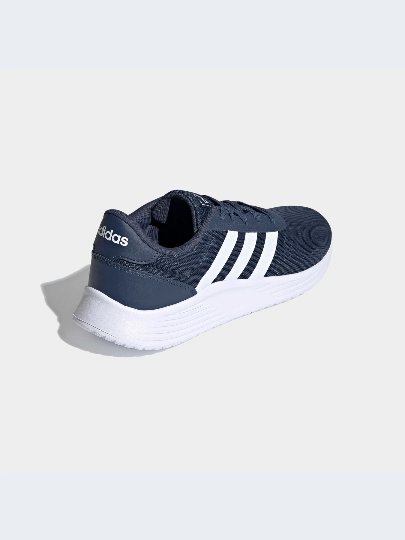 Кроссовки Adidas Lite Racer модель FZ0394-KZ Кроссовки Adidas Lite Racer модель FZ0394-KZ Фото