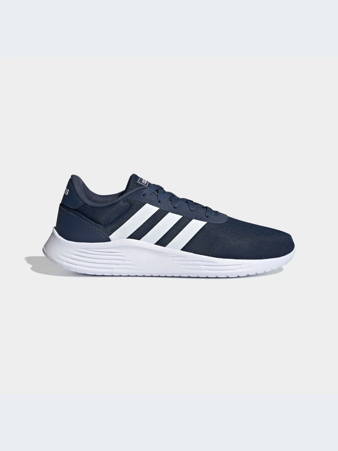 Кроссовки Adidas Lite Racer модель FZ0394-KZ Кроссовки Adidas Lite Racer модель FZ0394-KZ Фото