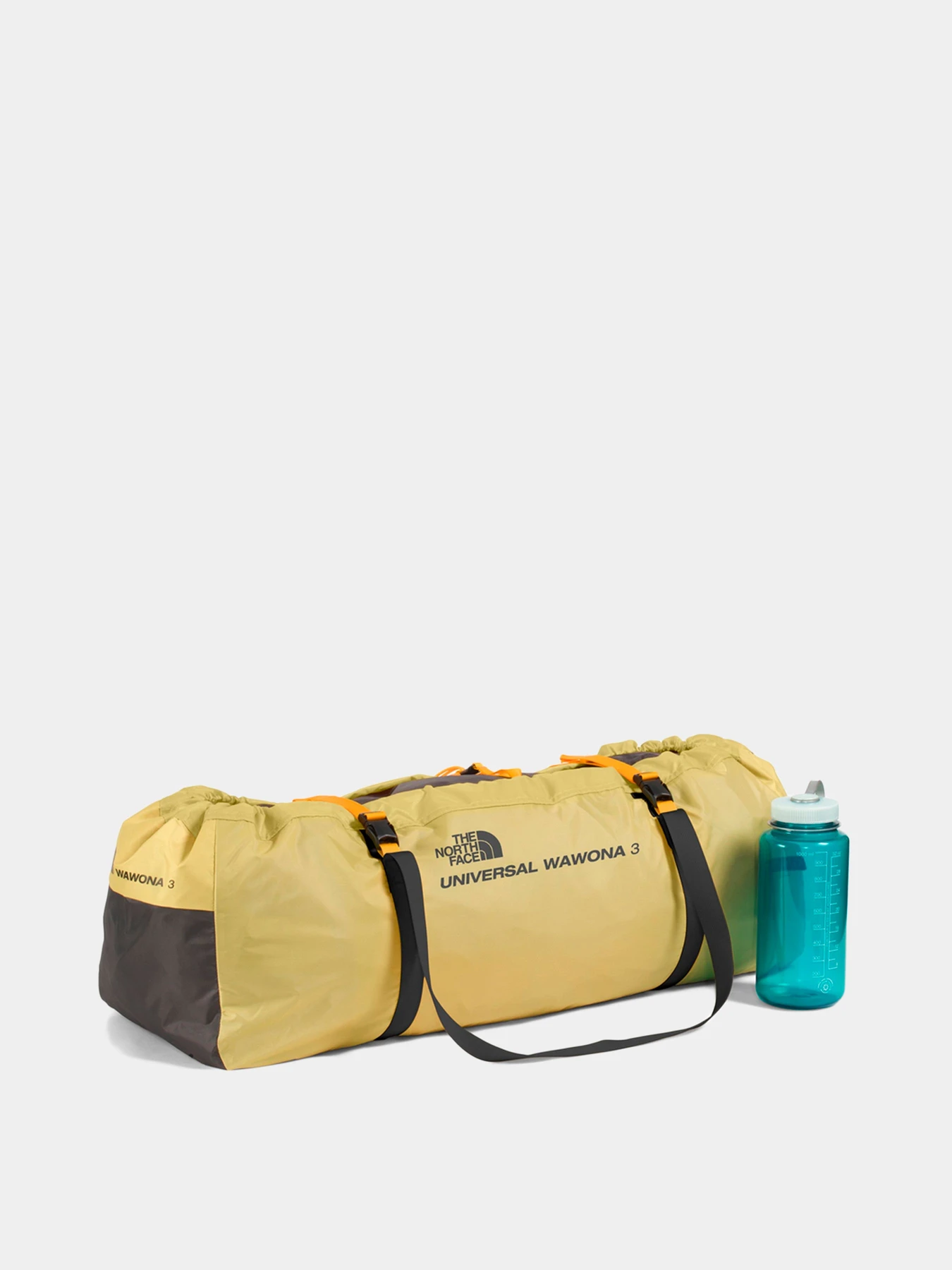 Палатка The North Face модель NF0A8GJMPFQ1 Фото