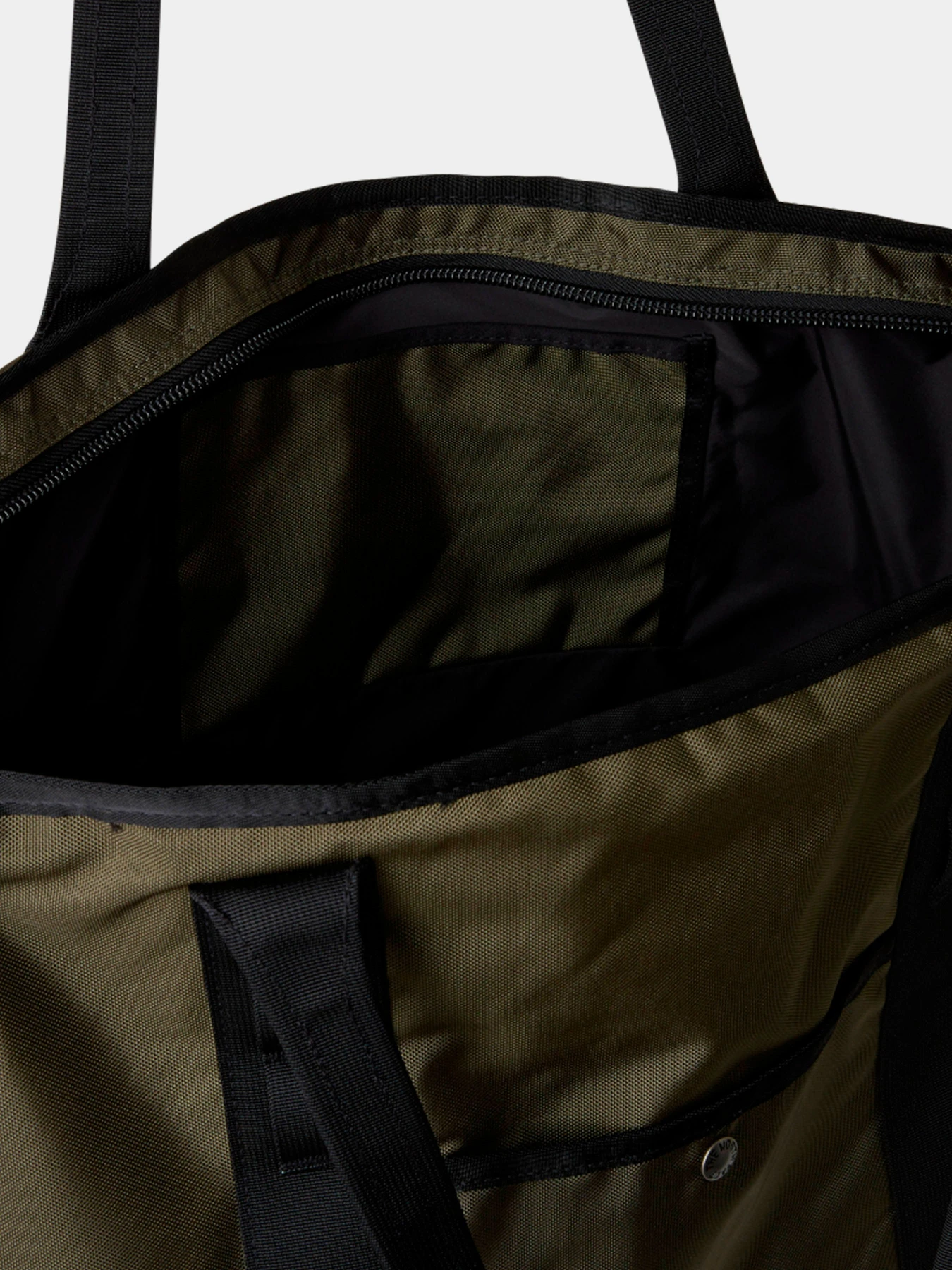 Сумки The North Face модель NF0A8FHG21L1 Сумки The North Face модель NF0A8FHG21L1 Фото