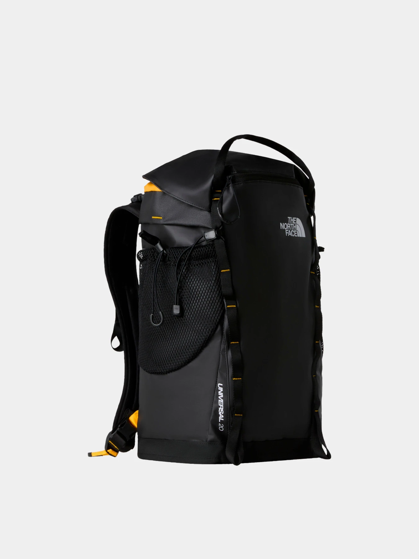 Рюкзаки The North Face модель NF0A8GJNAGG1 Рюкзаки The North Face модель NF0A8GJNAGG1 Фото
