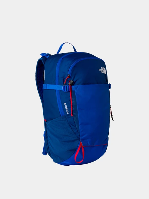 Рюкзактар The North Face үлгі NF0A52CYNOQ1 Фото