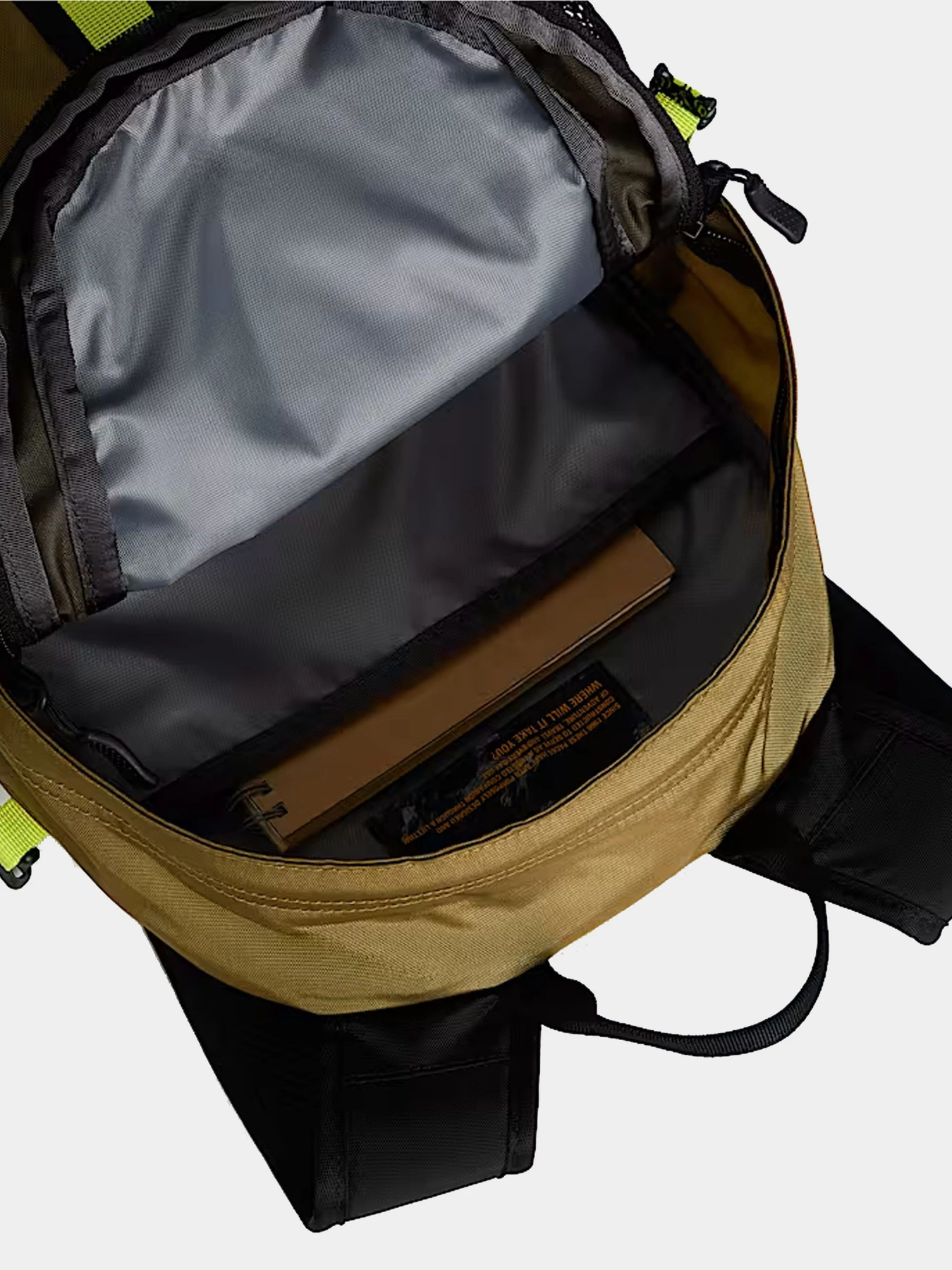 Рюкзаки The North Face модель NF0A8GJJNOF1 Рюкзаки The North Face модель NF0A8GJJNOF1 Фото