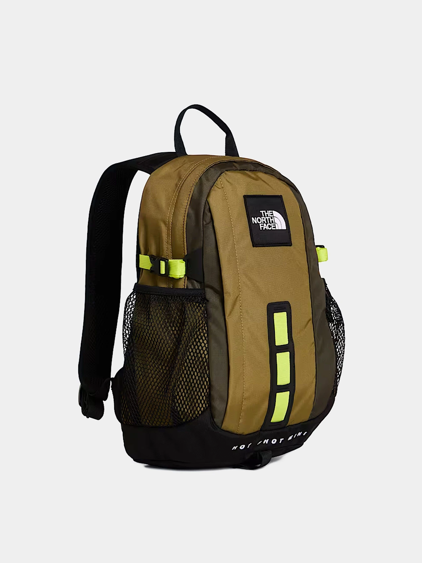 Рюкзаки The North Face модель NF0A8GJJNOF1 Рюкзаки The North Face модель NF0A8GJJNOF1 Фото
