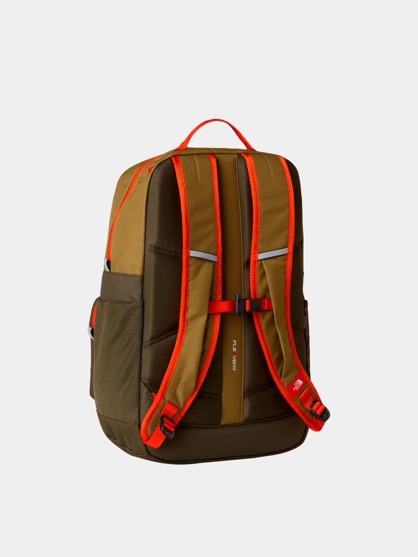 Рюкзаки The North Face модель NF0A8EEWNVO1 Рюкзаки The North Face модель NF0A8EEWNVO1 Фото