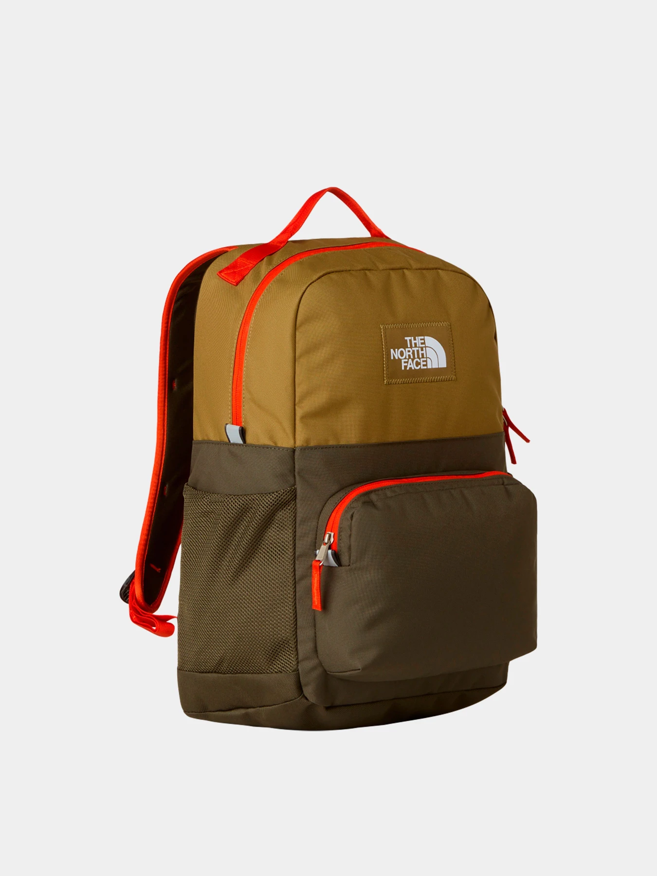 Рюкзаки The North Face модель NF0A8EEWNVO1 Рюкзаки The North Face модель NF0A8EEWNVO1 Фото