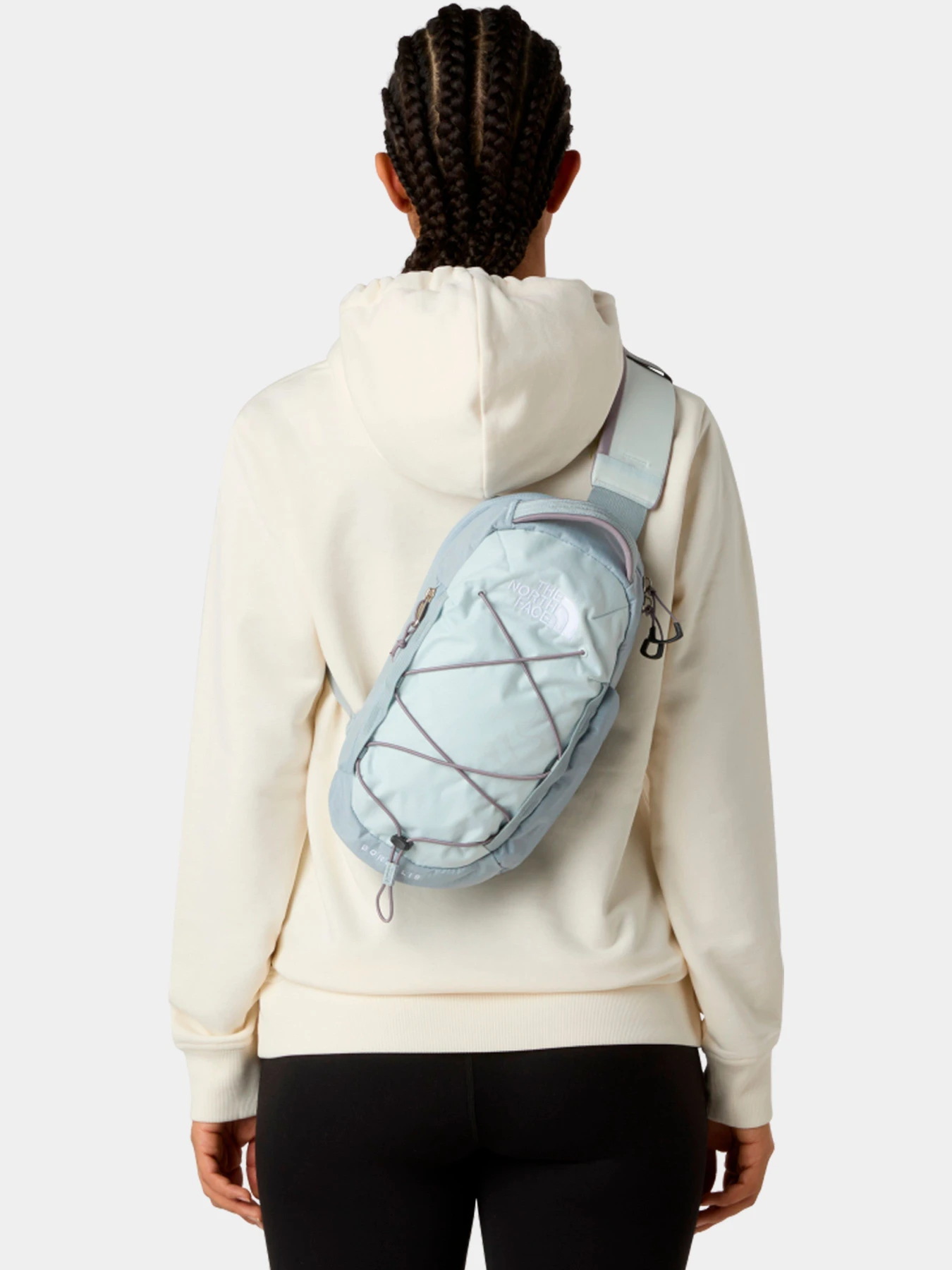 Рюкзаки The North Face модель NF0A52UPNKO1 Рюкзаки The North Face модель NF0A52UPNKO1 Фото