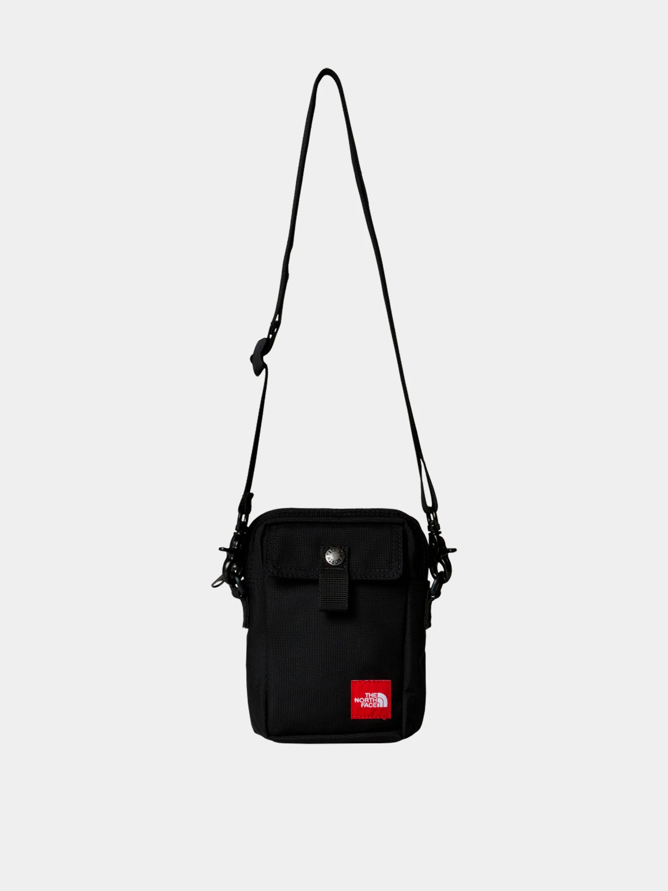 Сумки The North Face модель NF0A8EG9JK31 Сумки The North Face модель NF0A8EG9JK31 Фото
