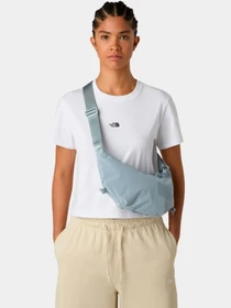 Сумки The North Face модель NF0A81DSFM21 Фото