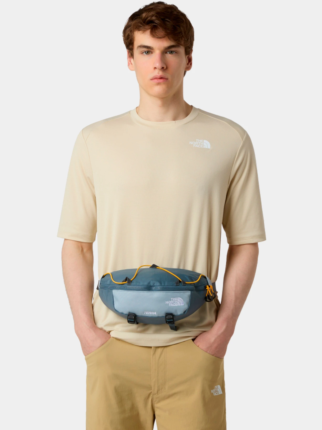 Сумки The North Face модель NF0A81EONOV1 Сумки The North Face модель NF0A81EONOV1 Фото