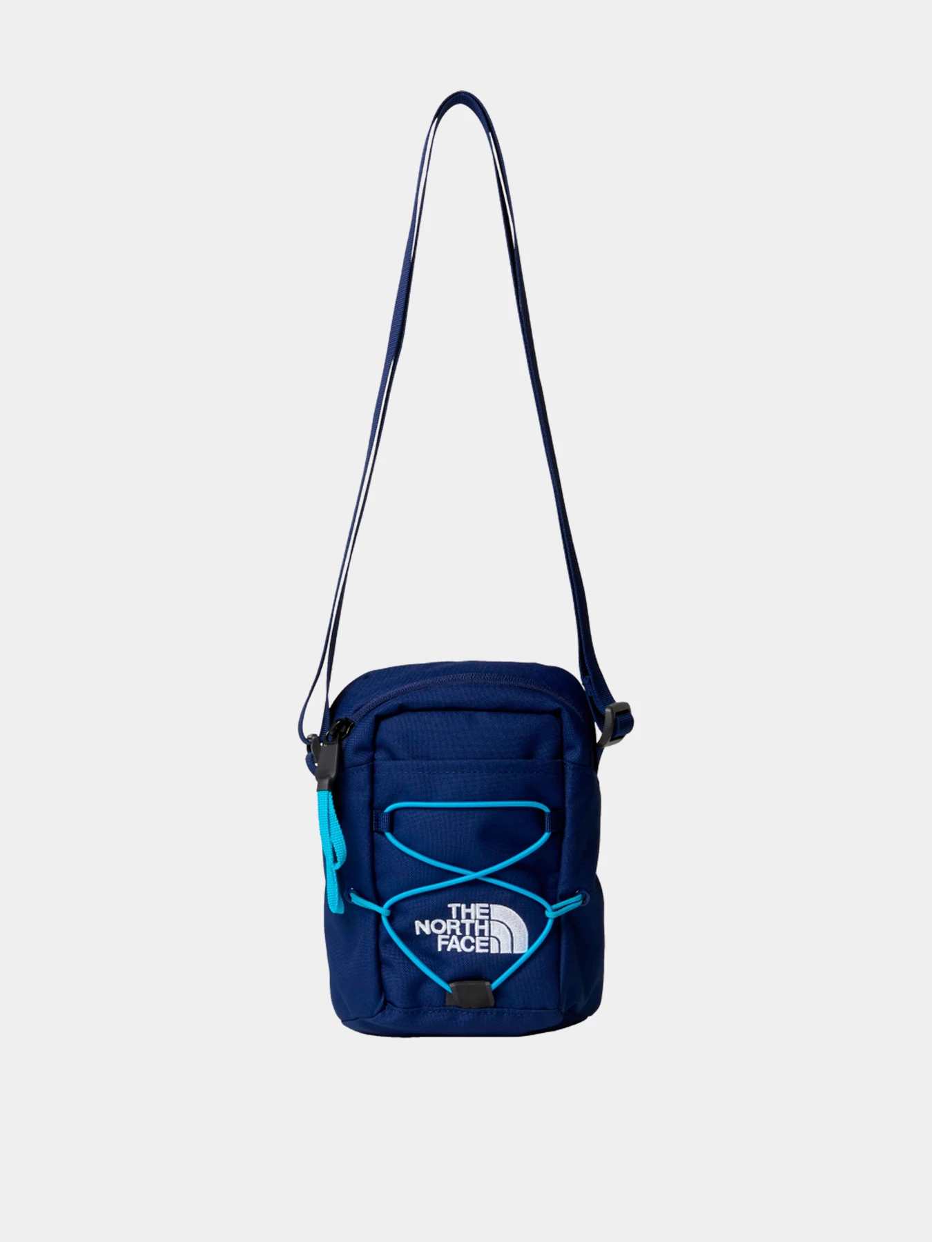 Сумки The North Face модель NF0A52UCFLO1 Сумки The North Face модель NF0A52UCFLO1 Фото
